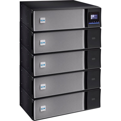 Пристрій безперебійного живлення Eaton 5PX G2 3000VA RT3U (5PX3000IRT3UG2)