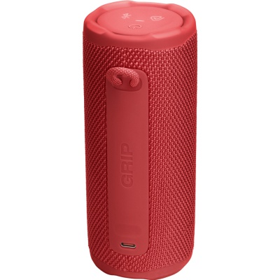 Акустична система JBL Grip Red (JBLGRIPRED)
