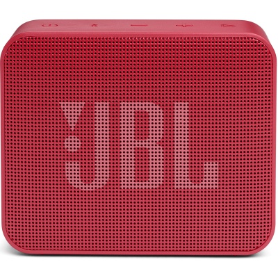 Акустична система JBL Go Essential Red (JBLGOESRED)