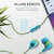 Наушники Trust Buddi Kids Mic Blue (23421)