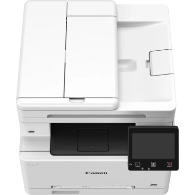 Багатофункціональний пристрій Canon i-SENSYS MF664Cdw (6928C008)