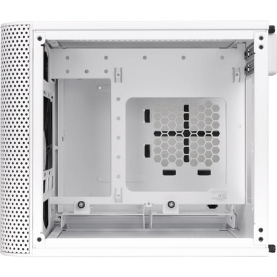 Корпус ThermalTake Core V1 Snow Edition (CA-1B8-00S6WN-01)