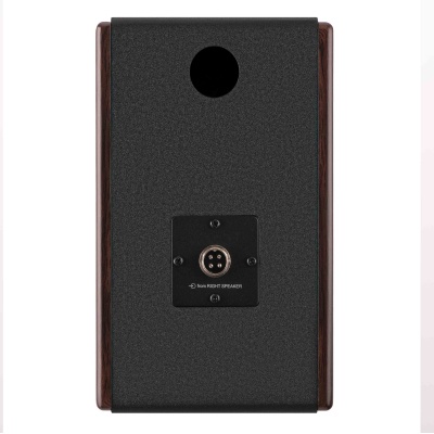 Акустична система Microlab SOLO 4 60W Brown (SOLO-4BR)