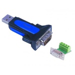 Переходник Wiretek USB to COM (WK-URS485)