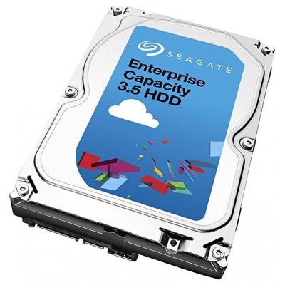 Жесткий диск 3.5' 6TB Seagate (ST6000NM0175)