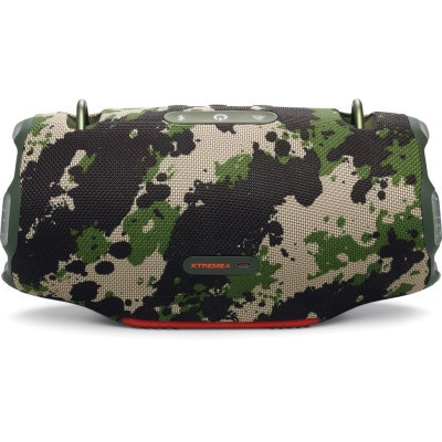 Акустична система JBL Xtreme 4 Camo (JBLXTREME4CAMOEP)