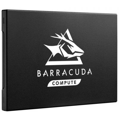 Накопитель SSD 2.5' 240GB Seagate (ZA240CV1A001)