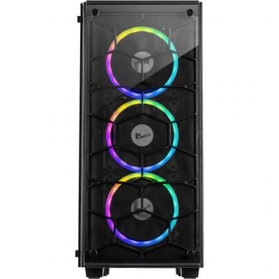 Корпус Inter-Tech C-907 COBWEB