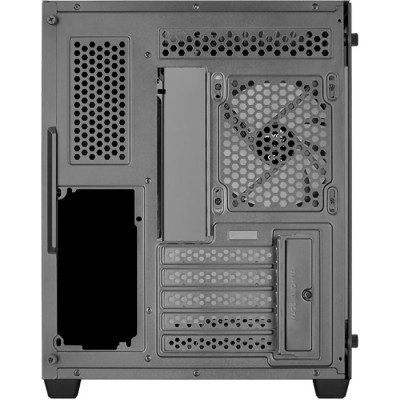 Корпус AeroCool Dryft Mini-G-BK-v2 (ACCS-ES02163.11)