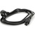 Кабель живлення C5 3.0m 1.0mm2 OEM Voltronic (PC-186 CEE7/7-IECC5CCA31)