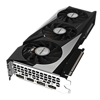 Видеокарта Gigabyte GeForce RTX3060Ti 8Gb GAMING PRO 2.0 LHR (GV-N306TGAMING PRO-8GD 2.0)