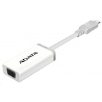 Переходник ADATA USB-C to VGA adapter (ACVGAPL-ADP-CWH)