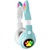 Навушники Defender FreeMotion B585 Bluetooth LED Green (63588)