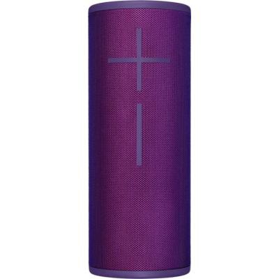 Акустическая система Ultimate Ears Megaboom 3 Ultraviolet Purple (984-001405)