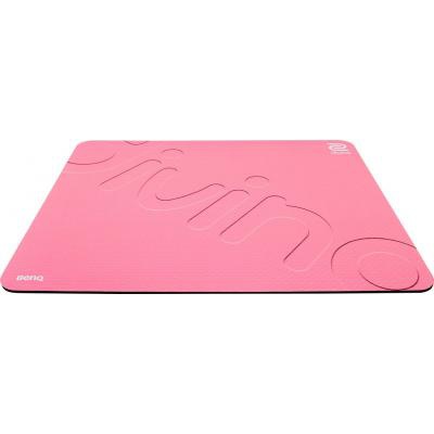 Коврик для мышки Zowie G-SR-SE Pink (9H.N0JFB.A72)
