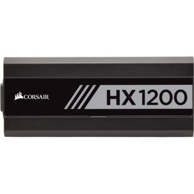 Блок питания Corsair 1200W HX1200 (CP-9020140-EU)