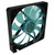 Кулер для корпуса Gelid Solutions Slim 12 UV Blue 120 mm (FN-FW12SlimB-15)