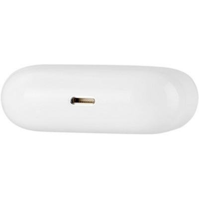 Наушники Gelius Air Airdots GTI White (GA-TWS-002)