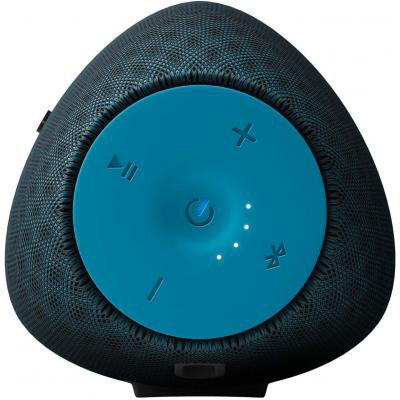 Акустическая система PHILIPS BT7900A Blue (BT7900A/00)