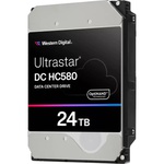 Жорсткий диск 3.5' 24TB WDC Hitachi HGST (WUH722424ALE6L4)