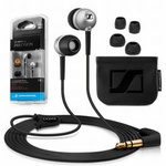 Наушники Sennheiser CX 300-II Precision Silver (502740)
