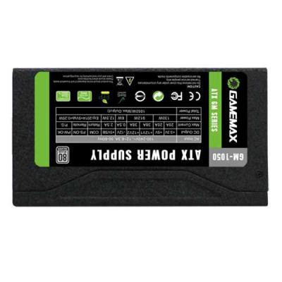 Блок живлення Gamemax 600W (GM-600)