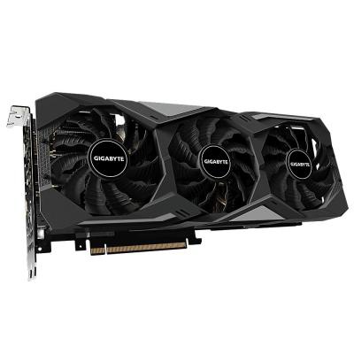 Видеокарта GIGABYTE GeForce RTX2080 8192Mb GAMING (GV-N2080GAMING-8GC)