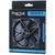 Кулер до корпусу Fractal Design Venturi HP-14 PWM (FD-FAN-VENT-HP14-PWM-BK)