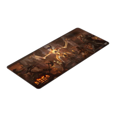 Килимок для мишки Blizzard Diablo 2 Resurrected Mephisto XL (FBLMPD2MPHIST21XL)