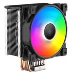 Кулер до процесора PcCooler GI-D56V HALO RGB