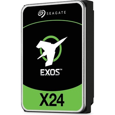 Жорсткий диск 3.5' 24TB Seagate (ST24000NM002H)