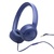 Навушники JBL Tune 530 Blue (JBLT530BLU)
