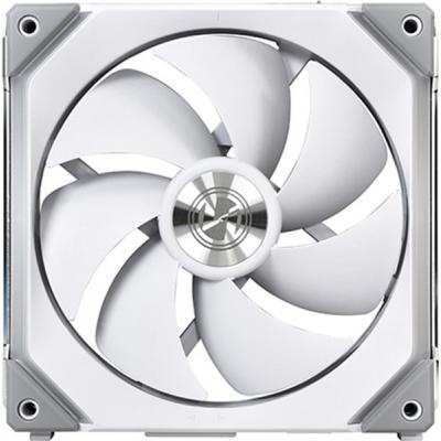 Кулер для корпуса Lian Li Uni Fan SL120-1 Single White (G99.12UF1W.00)