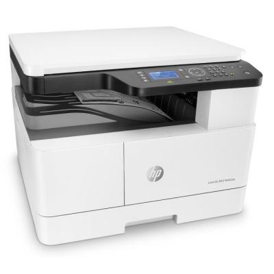 Багатофункціональний пристрій HP LaserJet Pro M442dn (8AF71A)