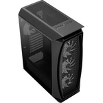 Корпус AeroCool Aero One Frost-GBKv1 (4710562752328)