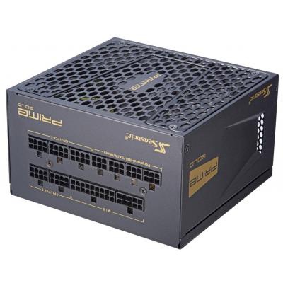 Блок питания Seasonic 550W Prime Ultra Gold (SSR-550GD2)