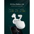 Навушники QCY T18 White (1052463)