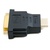 Перехідник DVI-D Dual Link (Female) - HDMI (Male) Extradigital (KBH1686)