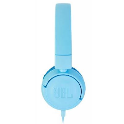 Наушники JBL JR 300 Blue (JBLJR300BLU)