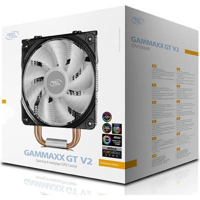 Кулер для процессора Deepcool GAMMAXX GT V2