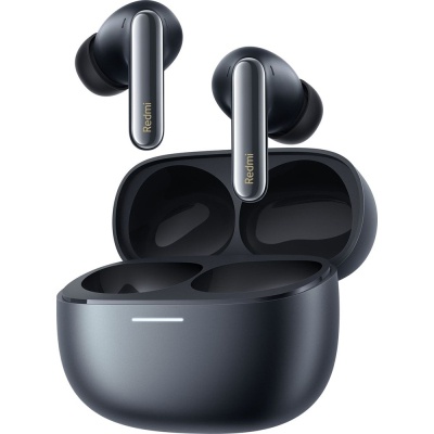 Навушники Xiaomi Redmi Buds 6 Pro (BHR9307GL) Space Black (1124219)