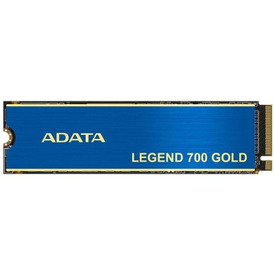 Накопичувач SSD M.2 2280 512GB ADATA (SLEG-700G-512GCS-S48)