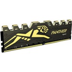 Модуль памяти для компьютера DDR4 16GB 2666 MHz Panther Apacer (EK.16G2V.GEC)