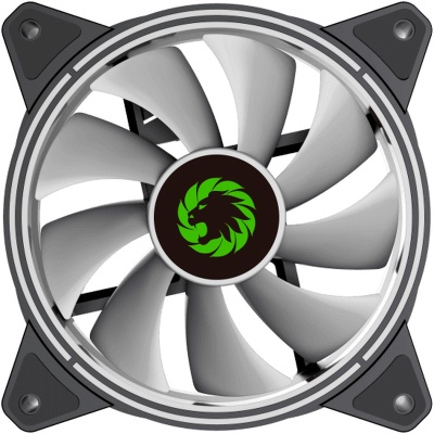 Кулер до корпусу Gamemax RQ 300