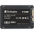 Накопитель SSD 2.5' 512GB Verbatim (49352)