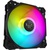 Кулер до корпусу ASUS GT301 ARGB/BK (90DA0040-B00000)