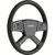 Кермо MOZA Racing TSW Truck RGB Black (RS060_Moza)
