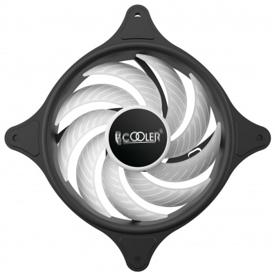 Кулер для корпуса VERSUM DarkFlash