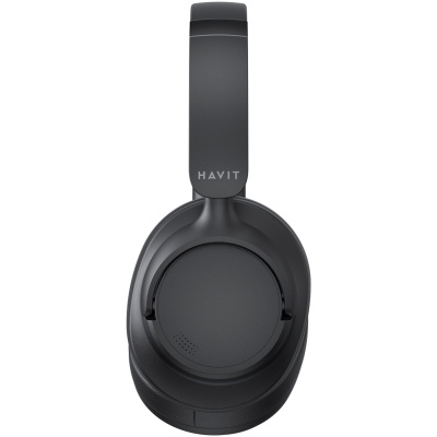 Навушники Havit HV-H652BT ANC Black (6939119090647)