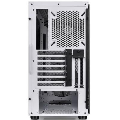 Корпус ThermalTake Commander C31 TG ARGB Snow (CA-1N2-00M6WN-00)